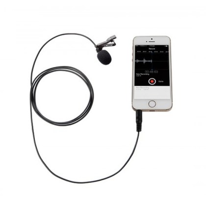 lavalier microphone8
